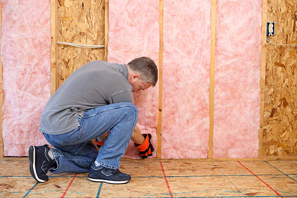 Best Commercial Insulation Services  in , NC